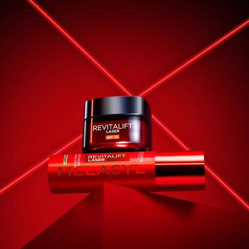 Mejor Invento del Año para la revista TIME: nuevo Revitalift Sérum Triple Laser con Melasyl de L'Oréal Paris