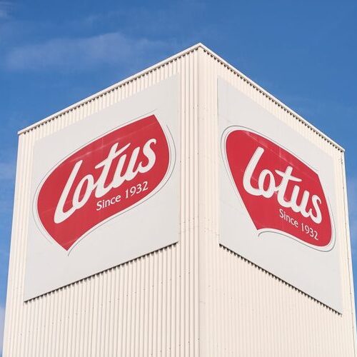 La multinacional belga Lotus Bakeries supera los 1.355 millones tras crecer un 10%