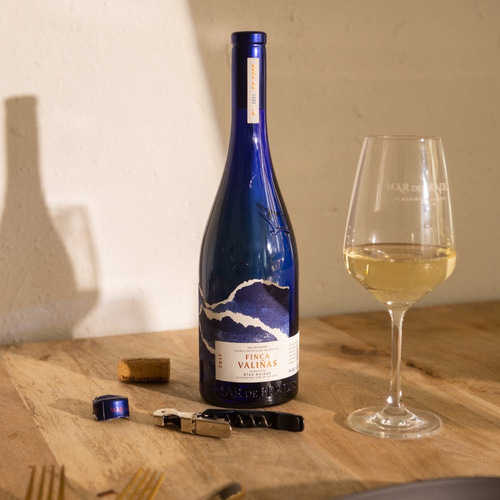 El albariño que expresa el paso del tiempo: el regalo perfecto para el Día del Padre