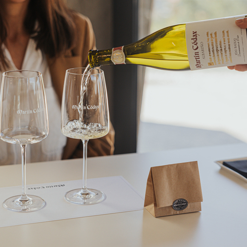 Bodegas Martín Códax arranca su temporada enoturística con nuevas propuestas exclusivas
