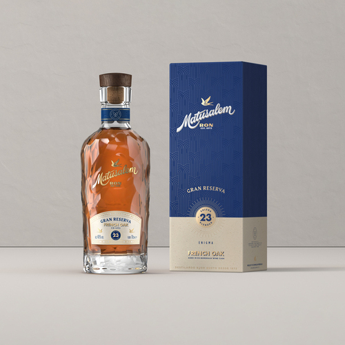 French Oak se suma a Enigma, la gama donde el tiempo y la madera definen cada expresión