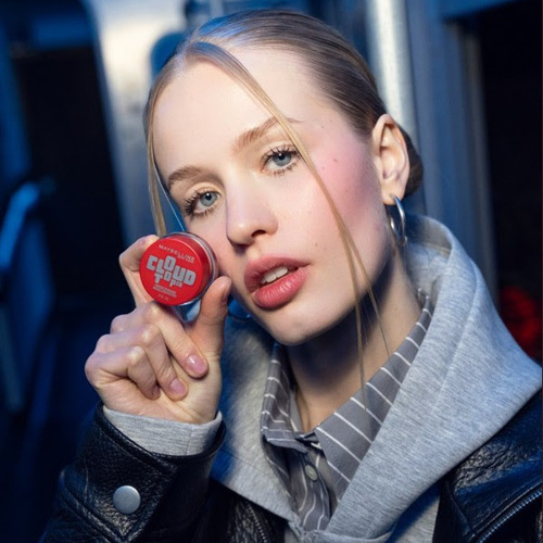 Las tendencias de maquillaje que pudimos ver en la fiesta Maybelline Station de Maybelline New York