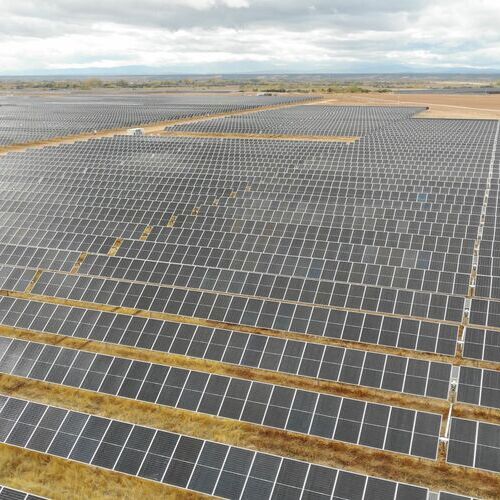 McDonald’s firma un acuerdo de suministro con Axpo y refuerza su apuesta por las energías renovables