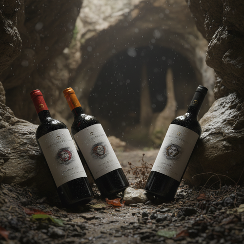 Bodegas Murviedro lanza la gama Cueva del Pecado y consolida su apuesta por la Ribera del Duero