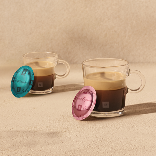 Nespresso refuerza su compromiso con las comunidades cafeteras al obtener la certificación Fairtrade para su café Colombia Organic de la gama Professional