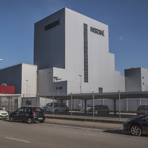 Nestlé España invierte cerca de 900.000 € en proyectos de recuperación energética en su fábrica de café en Girona
