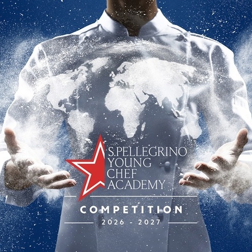 S.Pellegrino busca la próxima generación de talento culinario