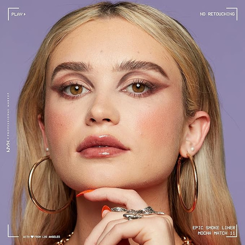 Consigue un maquillaje en tendencia con estos productos de NYX PMU a un precio súper asequible