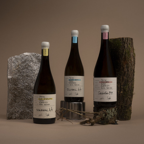 Paco & Lola desvela el origen del mejor vino blanco de España: así nace Prime Orixe