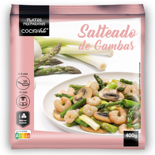 Más sabor y variedad: Cocinarte crece con cuatro nuevas propuestas gastronómicas