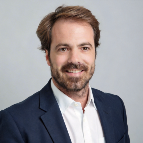 Alejandro Andreu Vilà, nombrado nuevo Head of Iberia de Phenix