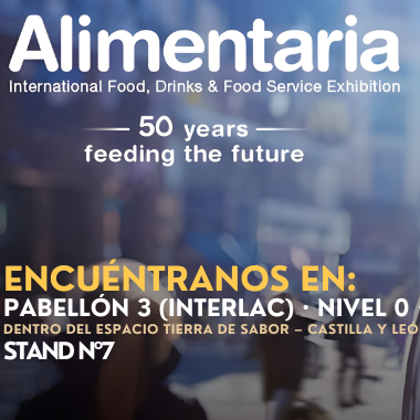 Quesos Quevedo llevará sus quesos premiados en los World Cheese Awards a Alimentaria Barcelona 2026