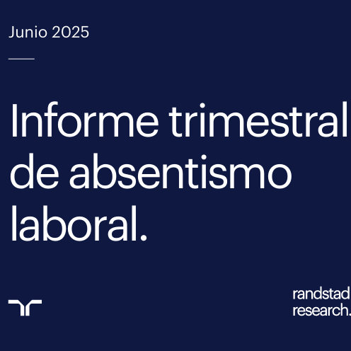 El absentismo laboral alcanza el 7,1% a cierre de 2025, rozando máximos históricos tras repuntar cuatro décimas