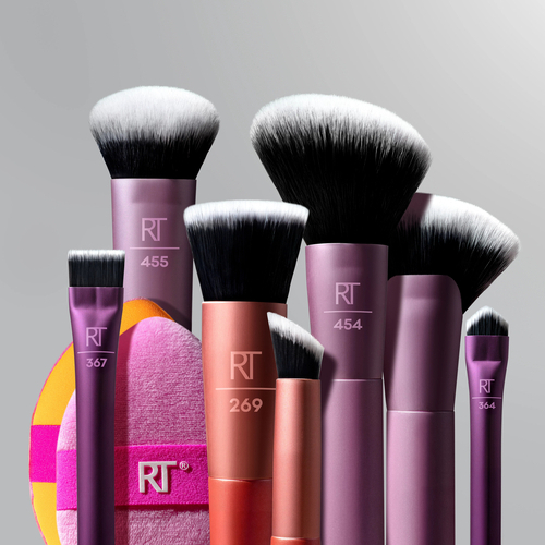 Blurred Makeup: el acabado “efecto filtro” que marcará tendencia en 2026