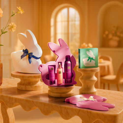 Cofres de Pascua edición limitada ´26