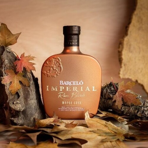 Maple Cask, la última referencia de Barceló Imperial con la que sorprender a tu padre en su día más especial