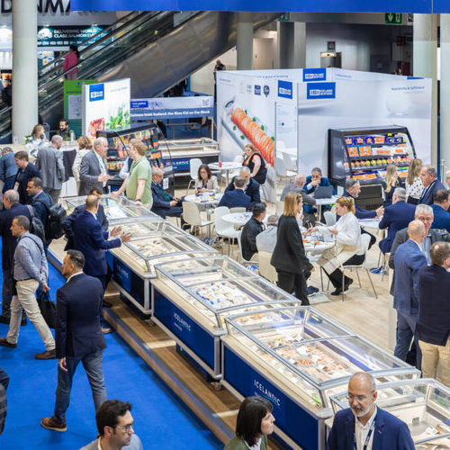Seafood Expo Global/Seafood Processing Global reunirá a más de 90 expertos del sector, con la Dra. Nomi Prins como ponente principal