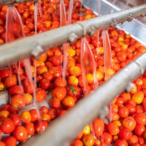 El endurecimiento de la normativa de aguas obliga a la industria alimentaria a reforzar sus sistemas de control