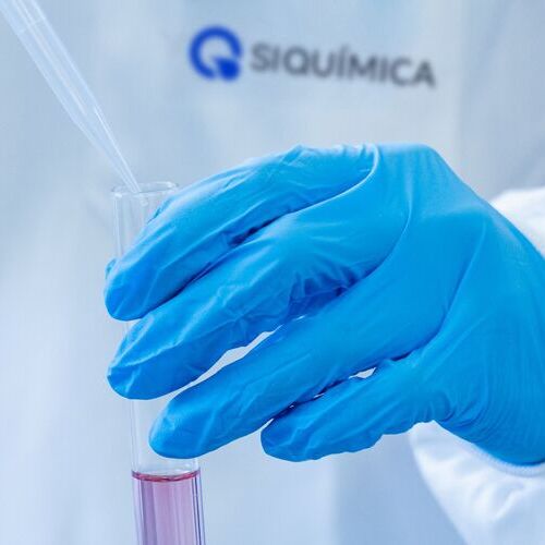 SIQUÍMICA, la nueva marca impulsada por SITRA para liderar el tratamiento químico del agua industrial