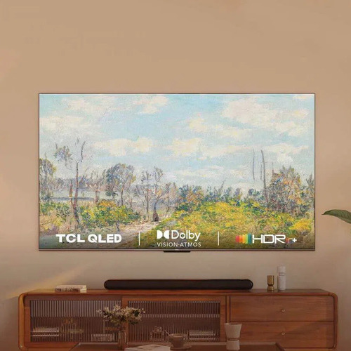 TCL da la bienvenida a la primavera con descuentos en televisores QLED, smartphones NXTPAPER y electrodomésticos