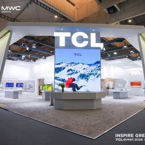 TCL redefine cómo nos conectamos con el mundo en el MWC 2026