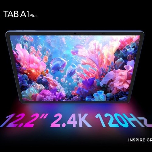 TCL lanza el NXTPAPER 70 Pro, las nuevas tablets y presenta nueva tecnología con AMOLED en el MWC 2026
