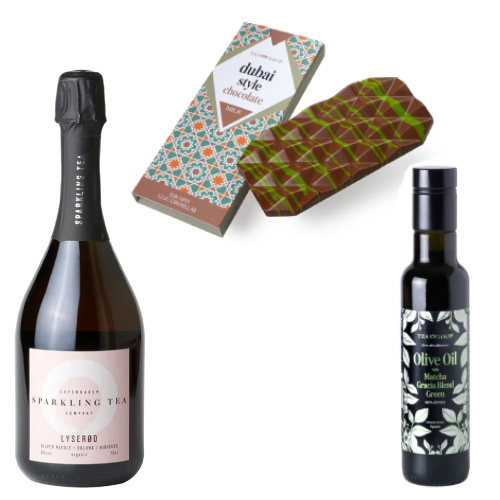 Si tu padre es foodie, aquí tienes tres aciertos para regalar el Día del Padre por menos de 20 €