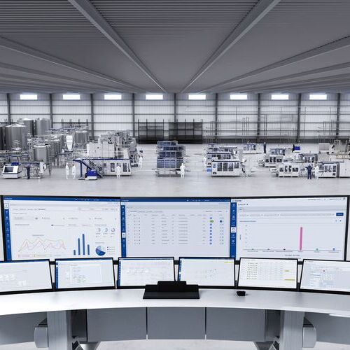 Tetra Pak® Factory OS™ gana el premio MIMA 2026 en la categoría “Scale!” por impulsar el crecimiento rentable en la industria alimentaria