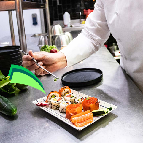 Solo el 39% de los restaurantes revisa su rentabilidad semanalmente, pese a que 7 de cada 10 se consideran económicamente sólidos