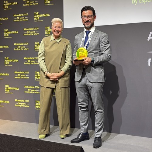 Torre de Núñez, reconocida en Innoval 2026 por la innovación de su Gama Ligero en elaborados cárnicos