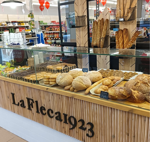Transgourmet y Llobet avanzan con la expansión de Spar en la Catalunya Central con una apertura en Balsareny