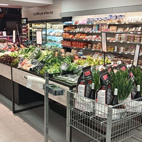 Transgourmet inaugura 8 nuevos supermercados franquiciados entre enero y febrero