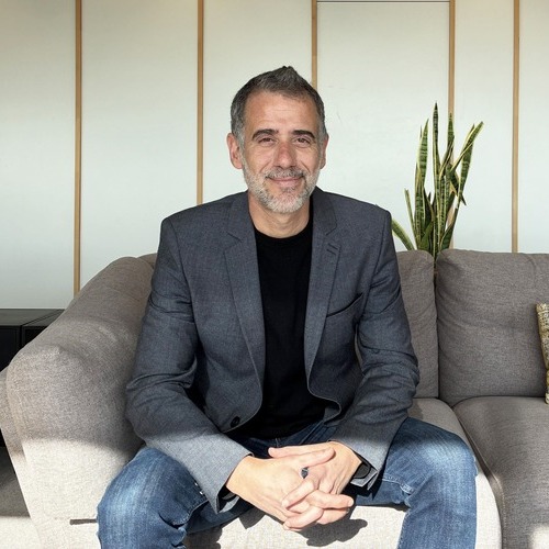 UDON Asian Food nombra a Àlex Nebot nuevo director de marketing