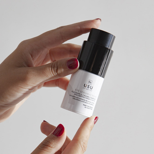El ritual coreano que redefine el cuidado facial durante la menopausia