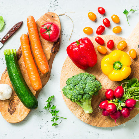 España en la transición alimentaria global: el país avanza hacia una alimentación más vegetal