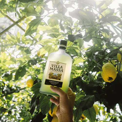 Disfruta de la Semana Santa con la elegancia del auténtico estilo italiano: Villa Massa Spritz