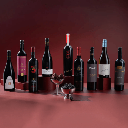 Vinarchy crea un equipo comercial propio en España y asume la distribución de sus marcas de vino 