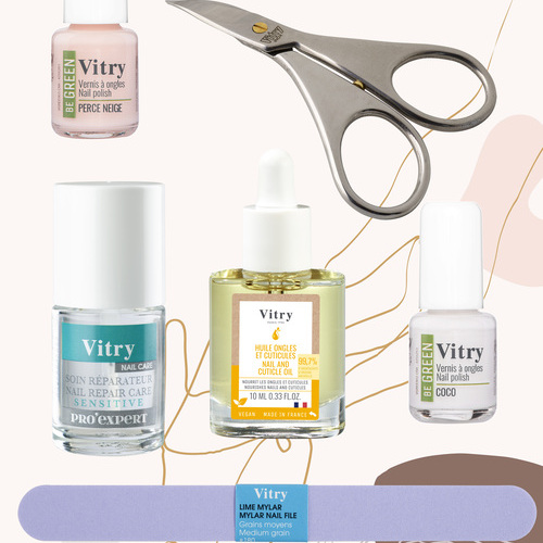Las claves para conseguir una manicura perfecta durante los meses más fríos
