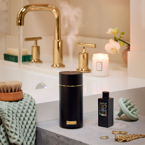 La forma más moderna para que papá disfrute de su aroma favorito en casa