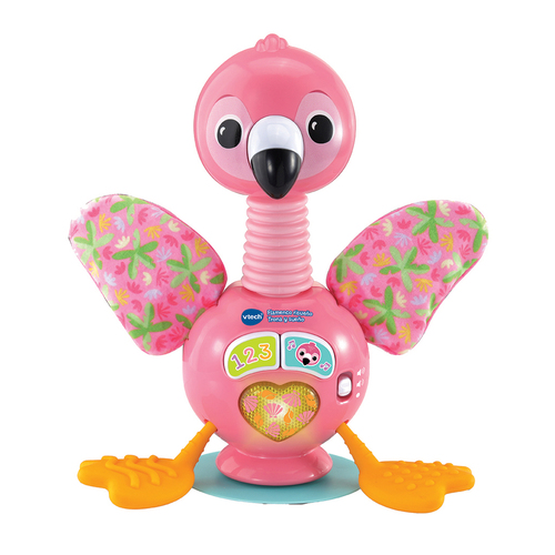 Los juguetes más prácticos de VTech para llevar de viaje esta Semana Santa