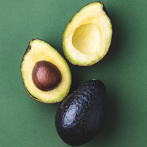 Eat your skincare: el aguacate se posiciona como aliado clave de la belleza desde dentro