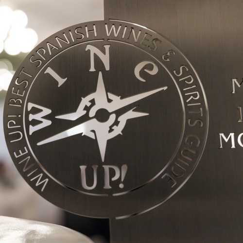 Madrid acogerá la gala de los Best in Class Wine Awards de la guía Wine Up! con homenaje a Luis Gutiérrez