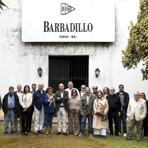 Vino, pescado sostenible y territorio marcan el inicio la Asamblea de la Academia Andaluza en Cádiz