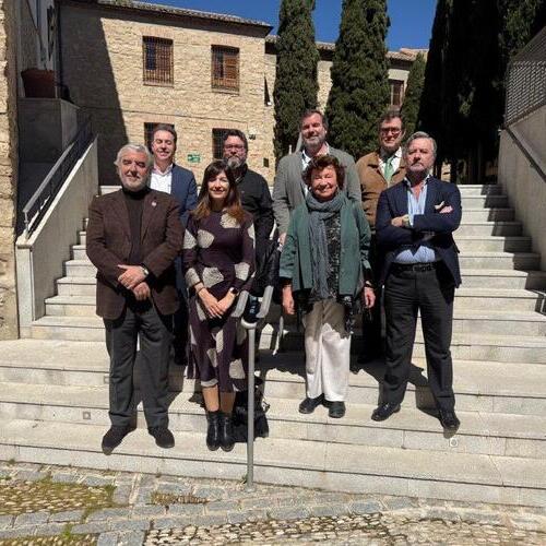 ​ Jerez de la Frontera, capital española de la gastronomía 2026, acoge la Asamblea de la Academia Andaluza de Gastronomía y Turismo y los Premios Andalucía