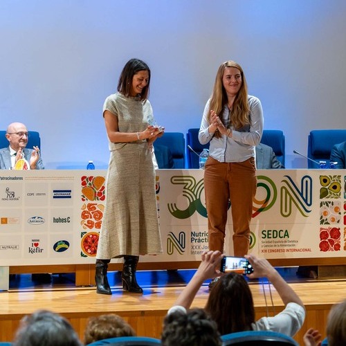 Aguinamar® gana el Premio Nutrigold® 2026 con su gama “El Aperitivo” reforzando su apuesta por el consumo práctico y saludable