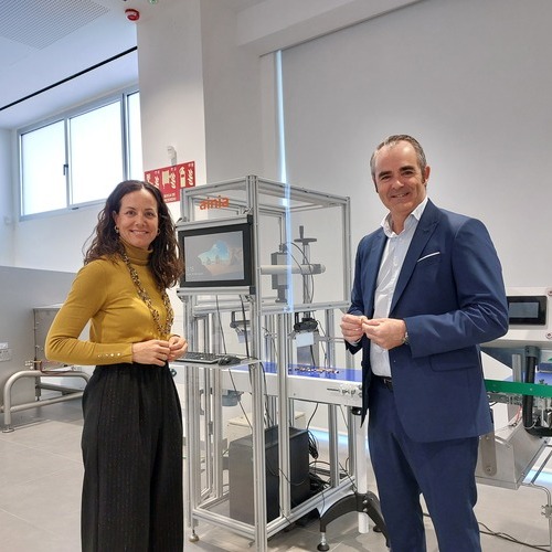 AINIA y REDIT Ventures lanzan ART Technologies, la nueva compañía de base tecnológica para el control de calidad alimentario