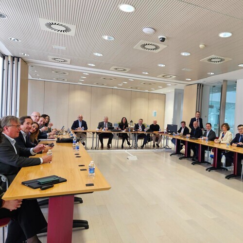 AINIA cumple su objetivo estratégico y alcanza los 25 millones de euros de ingresos en 2025