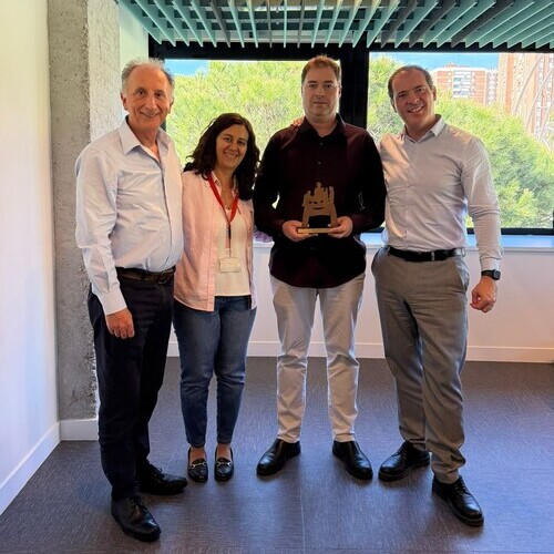 Alcampo, premiada por su venta de vinos con Denominación de Origen
