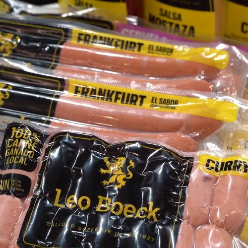 Leo Boeck presenta sus novedades en Alimentaria 2026 y las recoge en un vídeo resumen