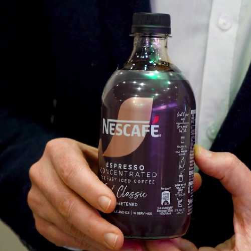 Nestlé presenta sus novedades en Alimentaria 2026 y las recoge en un vídeo resumen
